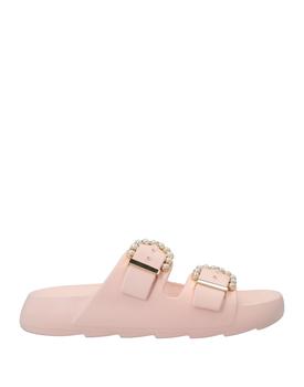 商品Stuart Weitzman | Sandals,商家YOOX,价格¥774图片