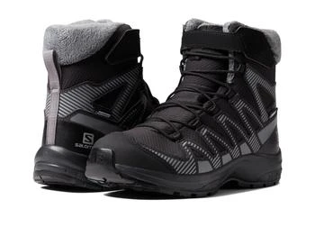 Salomon | Xa Pro V8 Winter CS WP (Little Kid/Big Kid) 