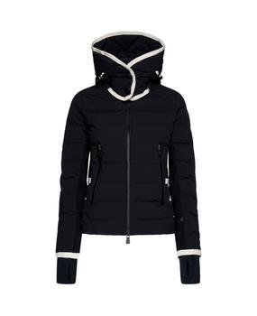 Moncler | Zip-up Hooded Jacket商品图片,