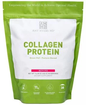 Amy Myers MD® | Collagen Protein 38 Servings,商家Macy's,价格¥331