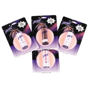 Costumes For All Occasions | Face Powder Translnt W Puff,商家Premium Outlets,价格¥184
