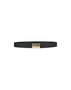 范思哲腰带价格, Versace | Leather belt商品图片 8.6折×额外8折, 额外八折
