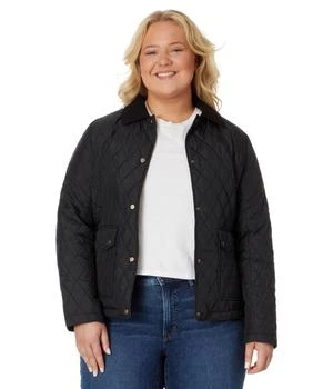 Ralph Lauren | Barn Quilt Patch Pockets 5.7折