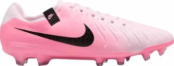 NIKE | Nike Tiempo Legend 10 Pro FG Soccer Cleats,商家Dick's Sporting Goods,价格¥1236