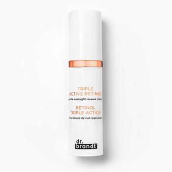 Dr. Brandt Skincare | TRIPLE ACTIVE RETINOL - 1 oz/30g商品图片,