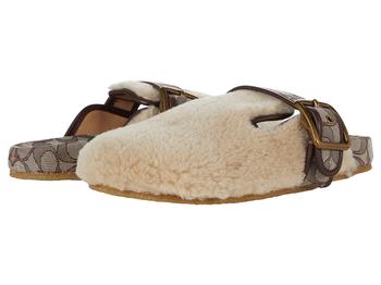coach鞋, Coach | 1941 Clog商品图片 4.2折起