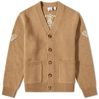 Burberry | Burberry Anwell EKD Cardigan 