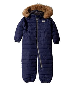 商品LEGO | Bionic Snowsuit with Detachable Faux Fur Hood (Infant/Toddler),商家Zappos,价格¥931图片