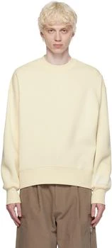 推荐Off-White Crewneck Sweatshirt商品