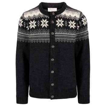 Dale of Norway | Dale of Norway 男士户外软壳衣 0055866DARKCHARCOALSMOKECREAM 花色,商家Beyond Moda Europa,价格¥2447