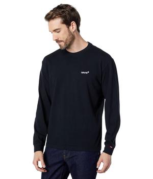 Levi's | Long Sleeve Red Tab Tee商品图片,独家减免邮费