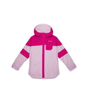 商品Columbia | Mighty Mogul™ II Jacket (Little Kids/Big Kids),商家Zappos,价格¥286图片