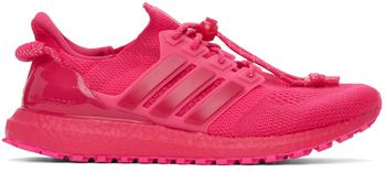 推荐Pink Ultraboost OG Sneakers商品