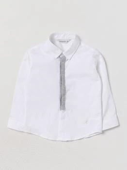 MANUEL RITZ | Manuel Ritz shirt for baby,商家GIGLIO.COM,价格¥259