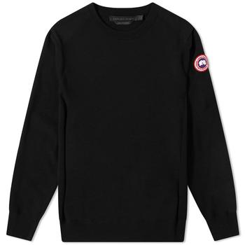 加拿大pinko, Canada Goose | Canada Goose Dartmouth Crew Knit商品图片 