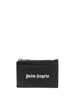 Palm Angels | Palm Angels Other Accessories in Black,商家Modayn,价格¥1469