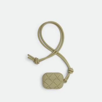 Bottega Veneta | 包邮包税【预售7天发货】 BV葆蝶家 23秋冬 男士 耳机包 耳机盒 691715V0EY02915,商家TLS PARIS,价格¥1921
