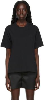 Black Ami de Cœur T-Shirt,价格$73.30