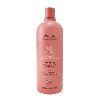 Aveda | Aveda 轻盈保湿洗发水 - # Light Moisture 1000ml/33.8oz商品图片,