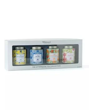 Whittard of Chelsea | Mini Tea Collection, 1 Piece,商家Macy's,价格¥405