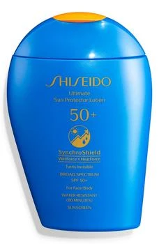 推荐Ultimate Sun Protector Lotion SPF 50+ Sunscreen商品