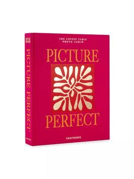 PRINTWORKS | Photo Album - Picture Perfect,商家Saks Fifth Avenue,价格¥443