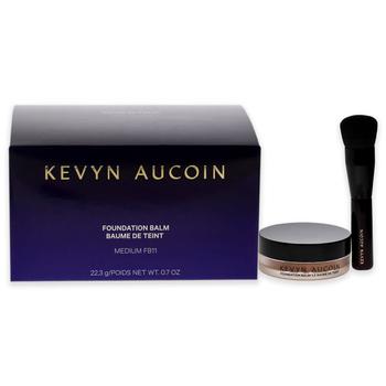 Kevyn Aucoin | Kevyn Aucoin Foundation Balm Ladies cosmetics 836622008441商品图片,7.6折