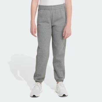 Adidas | Elastic Waistband 3-Stripes Cotton Fleece Jogger,商家adidas,价格¥255
