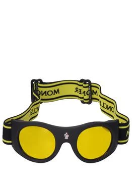 Moncler | Ml0051 Ski Goggles,商家LUISAVIAROMA,价格¥3292