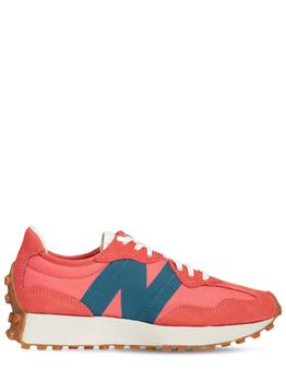 加拿大new balance 327, New Balance | 327 Sneakers商品图片 额外8.5折, 额外八五折