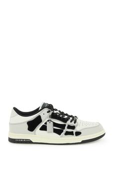 AMIRI | SKEL TOP LOW SNEAKERS商品图片,额外7折, 额外七折