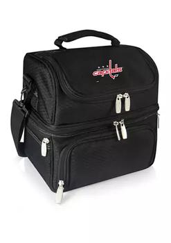 商品ONIVA | NHL Washington Capitals Pranzo Lunch Cooler Bag,商家Belk,价格¥1207图片