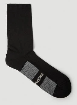 推荐Logo Intarsia Socks商品