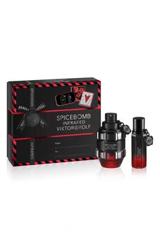 推荐Spicebomb Infrared Eau de Toilette 2-Piece Set商品