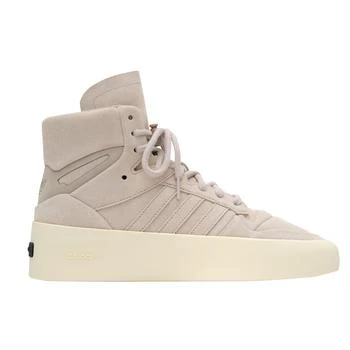 Adidas | 男款 FOG联名 Athletics 86系列 高帮休闲运动鞋,商家SHOEBACCA,价格¥563