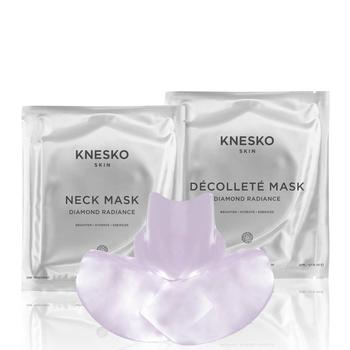 推荐Knesko Skin Diamond Radiance Neck and Décolleté Mask 31ml商品