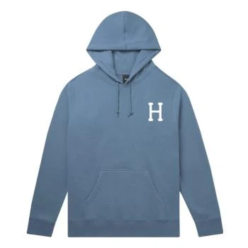 推荐HUF 男士灰蓝色卫衣 PF00159-BLUEMIRAGE商品