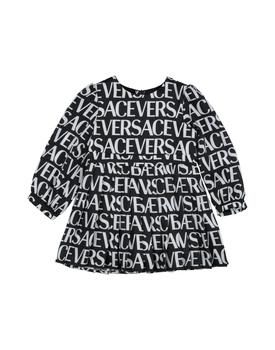 商品VERSACE YOUNG | Dress,商家YOOX,价格¥3366图片
