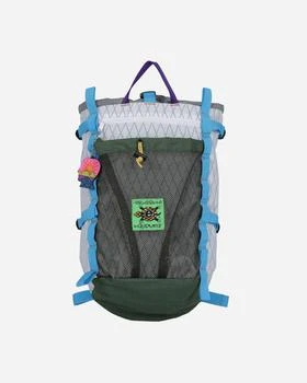 Brain Dead | Equipment Climbing Backpack Bone 