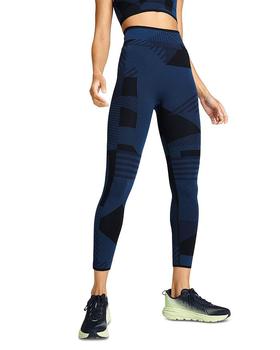 商品SWEATY BETTY | Interval Seamless 7/8 Workout Leggings,商家Bloomingdale's,价格¥526图片