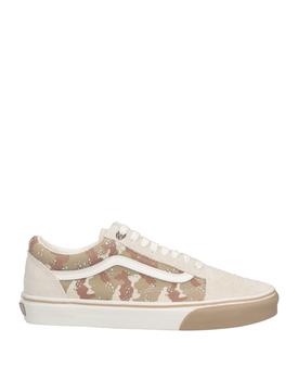 商品Vans | Sneakers,商家YOOX,价格¥384图片