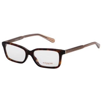 时尚coach tabby女装, Coach | Coach Fashion   眼镜商品图片 3.4折×额外8.8折, 额外八八折