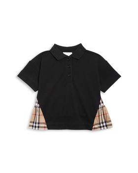 product Girls' Mitsie Polo Shirt - Little Kid, Big Kid image
