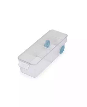Joseph Joseph | Fridge Store Compact Fridge Storage Bin,商家Macy's,价格¥68