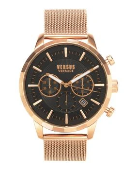 Versus Versace | Eugene Metal Watch,商家Maison Beyond,价格¥621
