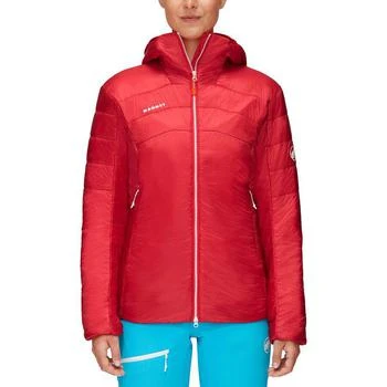 推荐Eigerjoch Light IN Hooded Jacket - Women's商品