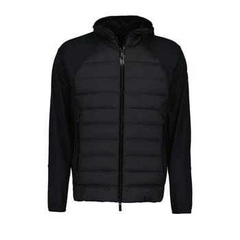 Moncler | Moncler Doudoune Zip-Up Padded Jacket,商家Cettire,价格¥7566