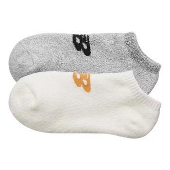 商品New Balance | Room Socks No Show 2 Pack,商家New Balance,价格¥102图片