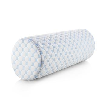 商品Nestl | Memory Foam Neck Pillow with Cooling Cover,商家Macy's,价格¥385图片