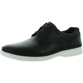 Rockport | Rockport Mens Dressports 2 Go Pt Leather Comfort Oxfords商品图片,3.4折, 独家减免邮费